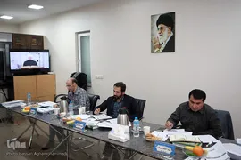 مرحله مقدماتی سی و هشتمین دوره مسابقات بین‌المللی قرآن کریم جمهوری اسلامی ایران