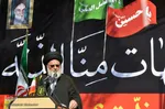 راهپیمایی روز 13 آبان /بیرجند