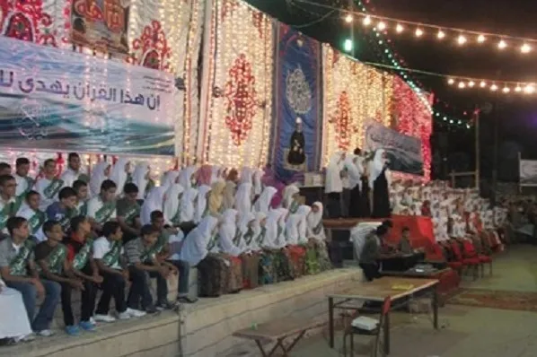 «مطرطارس» مصر؛ مصداق هرخانه یک حافظ قرآن