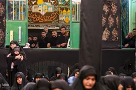 حسینیه سادات اخوی
