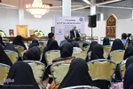 آیین افتتاحیه نمایشگاه نسخ خطی قرآن