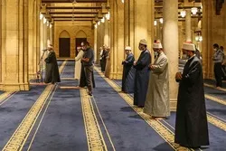 Pinapayagan ng Ehipto ang mga Pagdarasal sa Awtorisadong mga Moske sa Panahon ng Ramadan