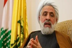 Sheikh Naim Qassem: Kuvunjiwa heshima Qur'ani ni ishara ya kufilisika kimaadili kwa nchi za Magharibi