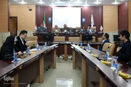 رویکرد کلی‌گرایانه و سیستمی در مطالعات میان‌رشته‌ای قرآن کریم