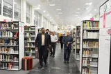 کتابخانه‌های عمومی از ارکان ارتقای فرهنگ و آگاهی جامعه هستند