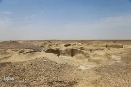 شهر سوخته زابل میراث چند هزار ساله