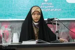 مرحله استانی مسابقات قرآن اتباع خارجی – اراک/عکاس:زهرا بهرامی