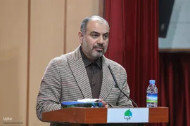 سومین دوره دوسالانه کتاب عاشورا