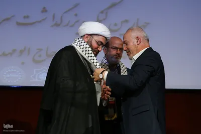 کنگره «علمی فرهنگی سرداران شهید حاج قاسم سلیمانی و ابومهدی المهندس»