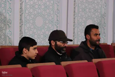 رقابت متسابقین در هشتمین روز مسابقات سراسری قرآن