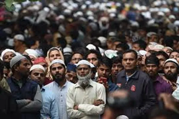 Les musulmans indiens ciblés pour une nouvelle fois