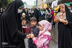 جشن نیمه شعبان در کرج‎‎