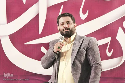 مراسم جشن شب میلاد حضرت زهرا(س) در شیراز‎‎