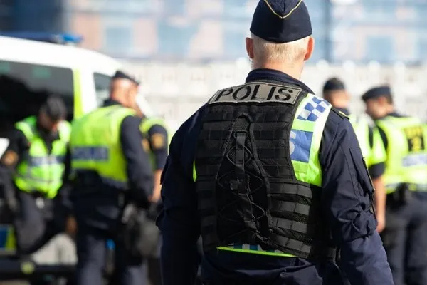 Swedish Police Blocks Quran Burning Citing Security Concerns