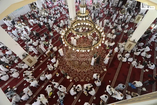 إنطلاق مشروع 