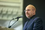 چهلمین مراسم سالگرد شهدا در شبستان امام خمینی