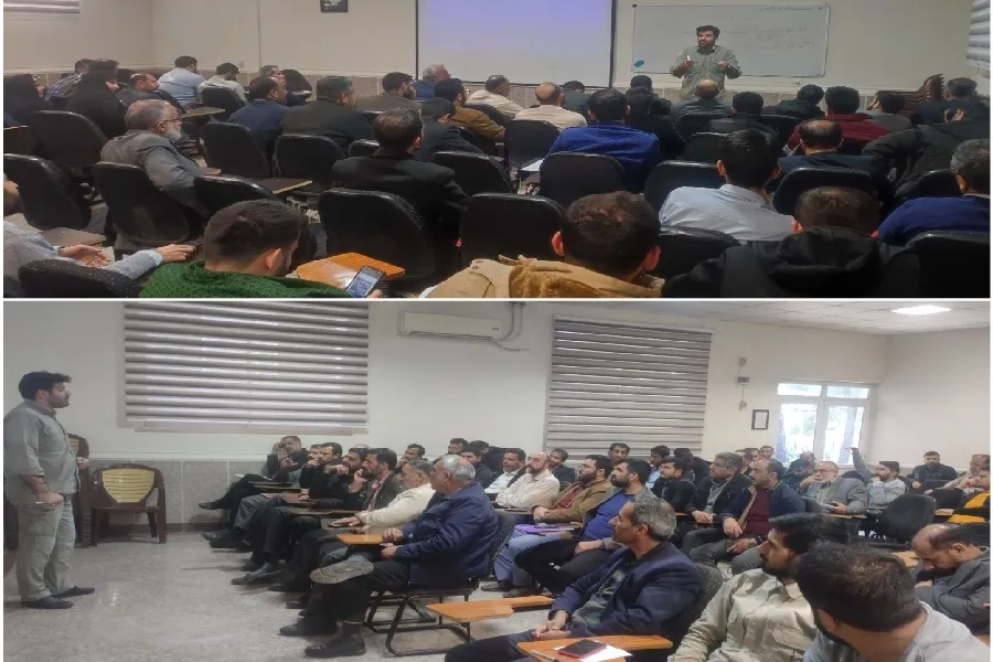 ۱۰۰ جهادگر چهارمحال‌وبختیاری عازم مشهد مقدس شدند