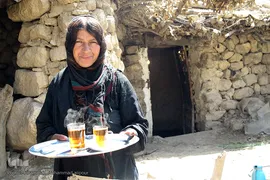 مادران ایل