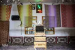 آرامگاه آخوند ملاعلی قطب‌الدین بن علی بن قطب‌الدین بهبهانی مفسر قرآن در بهبهان 