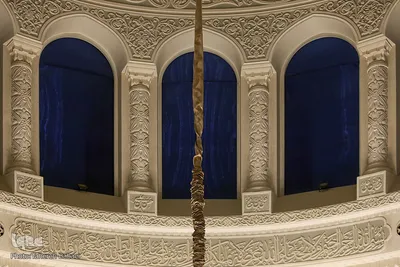 مسجد محمد رسول الله(ص)