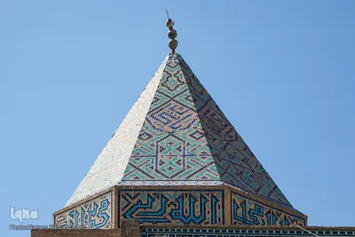 مدرسه امامیه؛ یادگاری درخشان از عصر ایلخانی