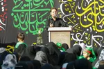 حسینیه ایران؛ سوگواره شیرخوارگان حسینی در قزوین و بویین زهرا