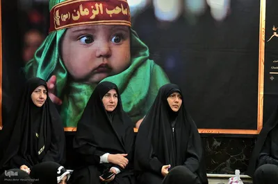 عصر شعر سفینه النجاه با حضور شاعران آئینی در کربلای معلی