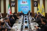 بازگرداندن اشیای گمشده زائران اربعین توسط پست