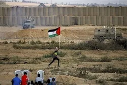 Hamas Vows Revenge for Israeli Murder of Its Member