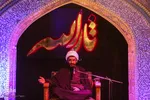 عزاداری هیئت عاشقان ثامن الائمه (ع)‎‎