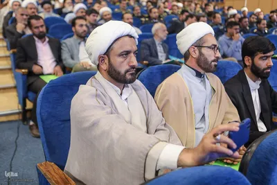 دومین کنگره اندیشه‌های قرآنی امام خامنه‌ای