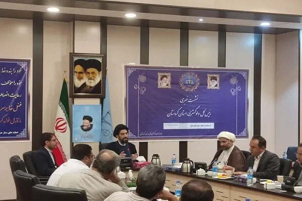 ۲۵ درصد پرونده‌های طلاق کردستان به همت مصلحان قرآنی منتهی به سازش شد