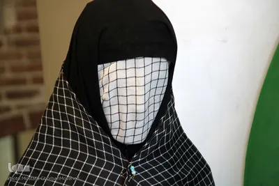 نمایشگاه «جواهرانه» با موضوع حجاب و عفاف در اهر