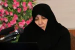 جنگ رمضان برچسب اقلیت‌نمایی را از مردم برداشت