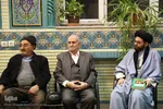 جشن میلاد حضرت علی (ع) و روز پدر در شهرستان اهر