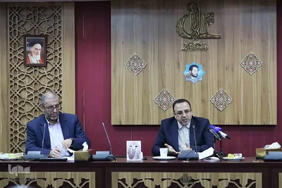 نشست تخصصی طوفان الاقصی و تاثیر آن در قفقاز و آناتولی