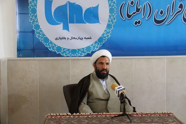 اعلام فراخوان آثار برای «جشنواره نماز فجر تا فجر» در چهارمحال‌وبختیاری