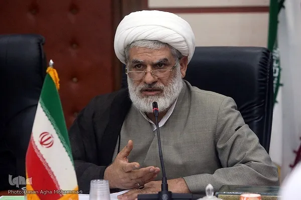 حجت الاسلام والمسلمین سعید بهمنی پژوهشگر علوم قرآنی