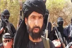 فرانس کا افریقی داعش سربراہ ہلاک کرنے کا دعوی