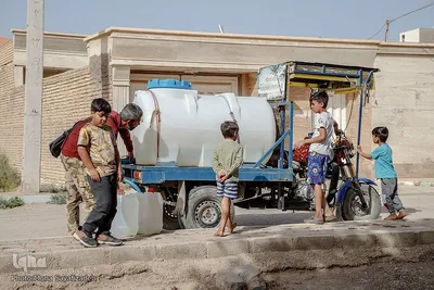 چهل سال پس از فتح خرمشهر