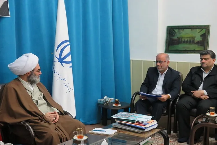خانواده شاهد و ایثارگر گیلان ۳۲۰۰ فعال قرآنی دارد