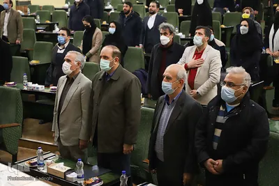 نشست هم اندیشی استاندار آذربایجان شرقی با اصحاب رسانه‎‎