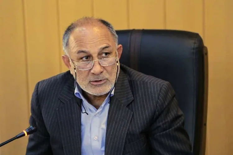 نگاهی به فعالیت‌های انجام شده برای تأمین اقلام بهداشتی در فارس