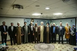 Imam Ali (AS) Studies Int’l Congress Held in Tehran  