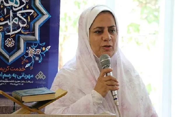اجرای طرح ملی تابستانه «فهما» در کانون کنعان سنندج