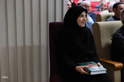 جلسه تفسیر قرآن مدیران اجرایی آذربایجان شرقی