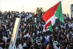 Sojoji Sun Kashe Masu Zanga-Zanga A Sudan