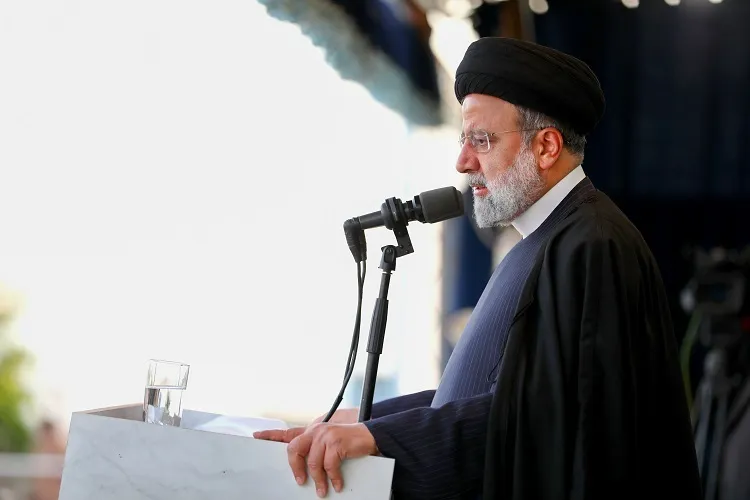 جزایر سه‌گانه جزء لاینفک جمهوری اسلامی ایران است