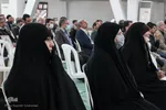 اجلاس سالانه مجمع بسیجیان خراسان‌جنوبی