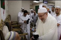 Hadj 2019 : la mission algérienne prête à rapatrier ses hadjis